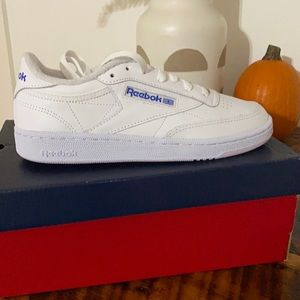 Reebok club c 85 sneakers